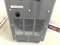 Daewoo - ddae10500dse-3g - 8.1 kva diesel generator 230/400v - afbeelding 2 van  26