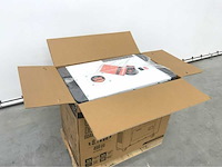 Daewoo - ddae10500dse-3g - 8.1 kva diesel generator 230/400v - afbeelding 16 van  26