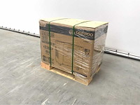 Daewoo - ddae10500dse-3g - 8.1 kva diesel generator 230/400v - afbeelding 10 van  26