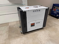 Daewoo - ddae10500dse-3g - stroomgenerator