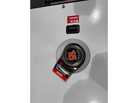 Daewoo - ddae10500dse-3g - stroomgenerator - afbeelding 5 van  10