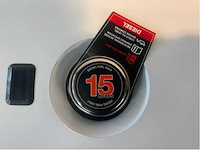 Daewoo - ddae10500dse-3g 4 stuks diesel noodstroomaggregaat / generator - afbeelding 14 van  15