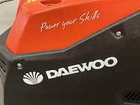 Daewoo - dhpw7300 - hogedruk reiniger heetwater 140 °c - 210 bar - 2026 - afbeelding 3 van  14