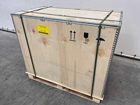 Daewoo - dhpw7300 - hogedruk reiniger heetwater 140 °c - 210 bar - 2026 - afbeelding 6 van  14