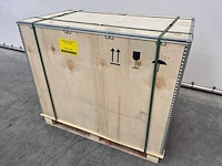Daewoo - dhpw7300 - hogedruk reiniger heetwater 140 °c - 210 bar - 2026 - afbeelding 6 van  14