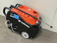 Daewoo - dhpw7300 - hogedruk reiniger heetwater 140 °c - 210 bar - 2026 - afbeelding 13 van  14