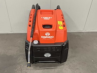 Daewoo - dhpw7300 - hogedruk reiniger heetwater 7300w - 2026 diesel - afbeelding 6 van  14