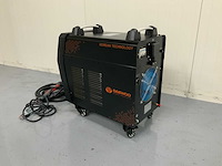 Daewoo - dwcut-120 - plasma snijder 380v - 25mm staal - afbeelding 5 van  11