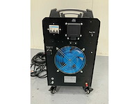 Daewoo - dwcut-120 - plasma snijder 380v - 25mm staal - afbeelding 7 van  11