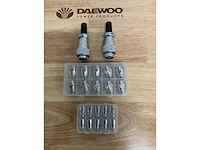 Daewoo - dwcut-120 - plasma snijder 380v - 25mm staal - afbeelding 9 van  11