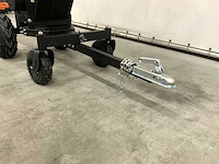 Daewoo - dwfkcc350pro - wood chipper - 2025 - afbeelding 6 van  19