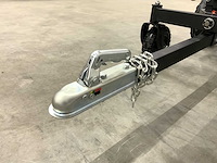 Daewoo - dwfkcc350pro - wood chipper - 2025 - afbeelding 5 van  19