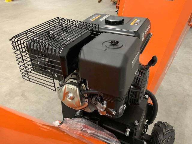 Daewoo - dwfkcc350pro - wood chipper - 2025 - afbeelding 19 van  19