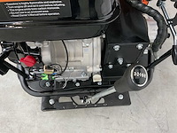 Daewoo - dwfmd500 - 2025 - hydraulische dumper benzine - afbeelding 4 van  15