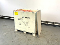 Daewoo - dwfwc230 - houthakselaar, 7pk - afbeelding 5 van  13