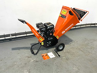 Daewoo - dwfwc230 - houthakselaar, 7pk - afbeelding 6 van  13