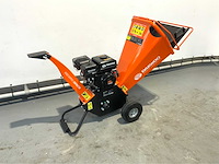 Daewoo - dwfwc230 - houthakselaar, 7pk - afbeelding 1 van  13