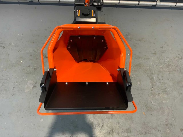 Daewoo - dwfwc230 - houthakselaar - afbeelding 4 van  5