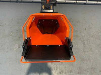 Daewoo - dwfwc230 - houthakselaar - afbeelding 4 van  5