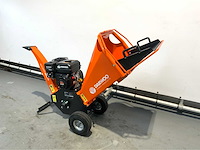 Daewoo - dwfwc230 - houthakselaar - afbeelding 8 van  13