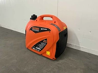 Daewoo - gda2500is - stroomgenerator - afbeelding 8 van  10