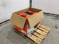 Daewoo - gda4500ise - generator - afbeelding 1 van  10