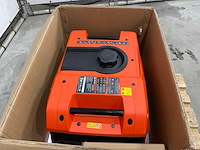 Daewoo - gda4500ise - generator - afbeelding 4 van  10