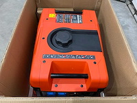 Daewoo - gda4500ise - generator - afbeelding 5 van  10