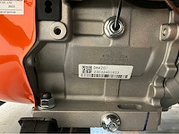 Daewoo - gdax9250e-3 - generator / aggregaat benzine - 6500w - 420 cc motor - afbeelding 3 van  12