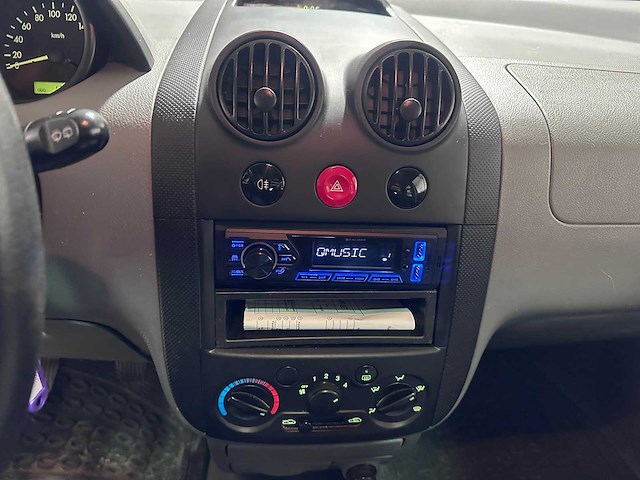 Daewoo - kalos - 1.2 ace - 72-pf-sz - afbeelding 3 van  16