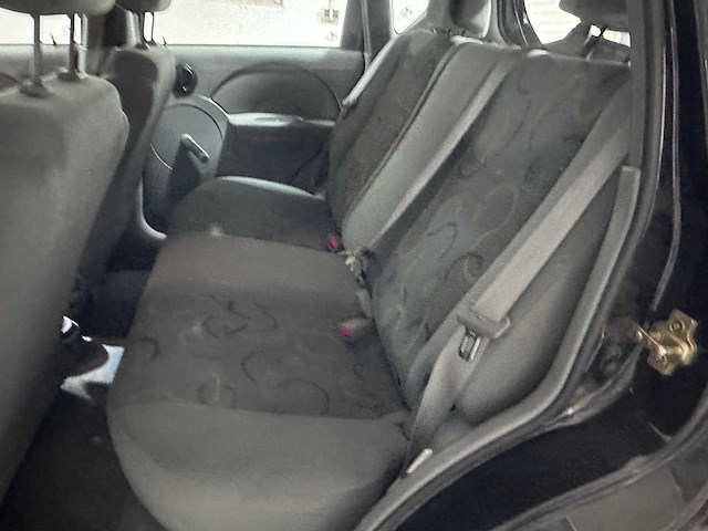 Daewoo - kalos - 1.2 ace - 72-pf-sz - afbeelding 5 van  16