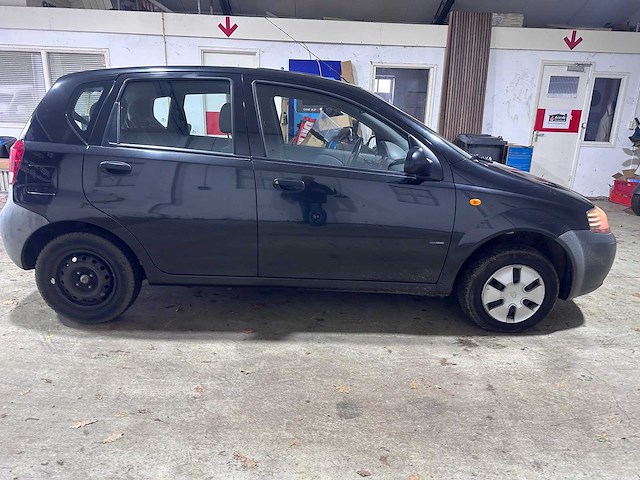 Daewoo - kalos - 1.2 ace - 72-pf-sz - afbeelding 11 van  16