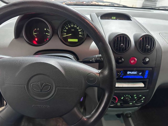 Daewoo - kalos - 1.2 ace - 72-pf-sz - afbeelding 15 van  16