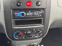 Daewoo - kalos - 1.2 pure - personenauto - afbeelding 8 van  9