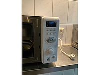 Daewoo - koc-873t - combi-magnetron - afbeelding 4 van  5