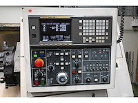 Daewoo - puma 200mc - cnc-draaibank - afbeelding 5 van  8