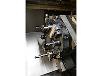 Daewoo - puma 200mc - cnc-draaibank - afbeelding 11 van  12