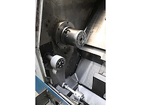 Daewoo - puma 200mc - cnc-draaibank - afbeelding 6 van  8