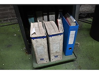 Daewoo - puma 200mc - cnc-draaibank - afbeelding 9 van  12