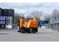 Daewoo - reinigingsmachine bundel - afbeelding 1 van  10