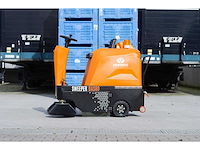 Daewoo - reinigingsmachine bundel - afbeelding 1 van  1