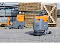 Daewoo - reinigingsmachine bundel - afbeelding 6 van  8