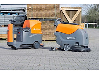 Daewoo - reinigingsmachine bundel - afbeelding 7 van  8