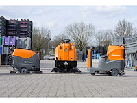 Daewoo - reinigingsmachine bundel - afbeelding 8 van  8