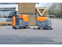 Daewoo - reinigingsmachine bundel - afbeelding 4 van  5