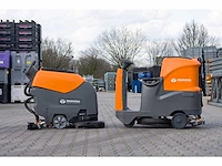 Daewoo - reinigingsmachine bundel - afbeelding 9 van  10