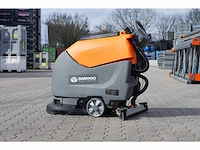 Daewoo - reinigingsmachine bundel - afbeelding 3 van  11