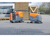Daewoo - reinigingsmachine bundel - afbeelding 7 van  12