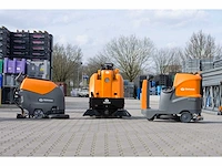 Daewoo - reinigingsmachine bundel - afbeelding 10 van  12