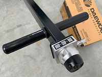 Daewoo 50t. dahj garagekrik - afbeelding 9 van  11